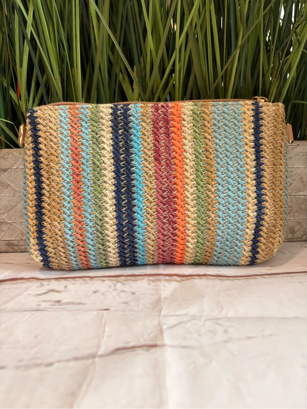 N/A stylish woven